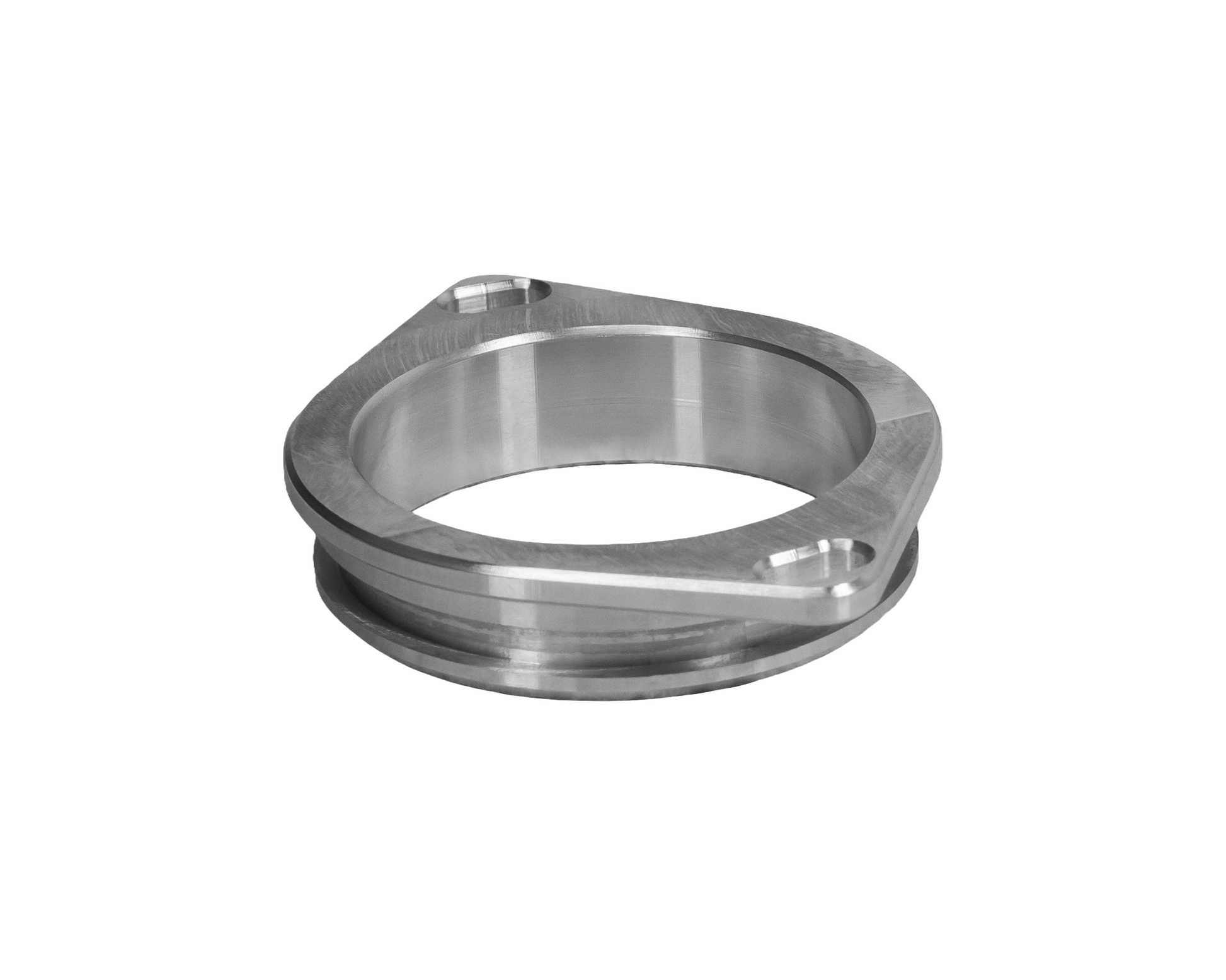 Gen 2 B58 Throttle Body Flange Aluminum – Black Market Race