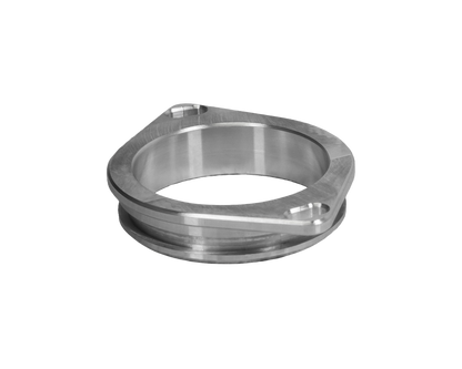 Aluminum throttle body flange for A91 Supra or M340i