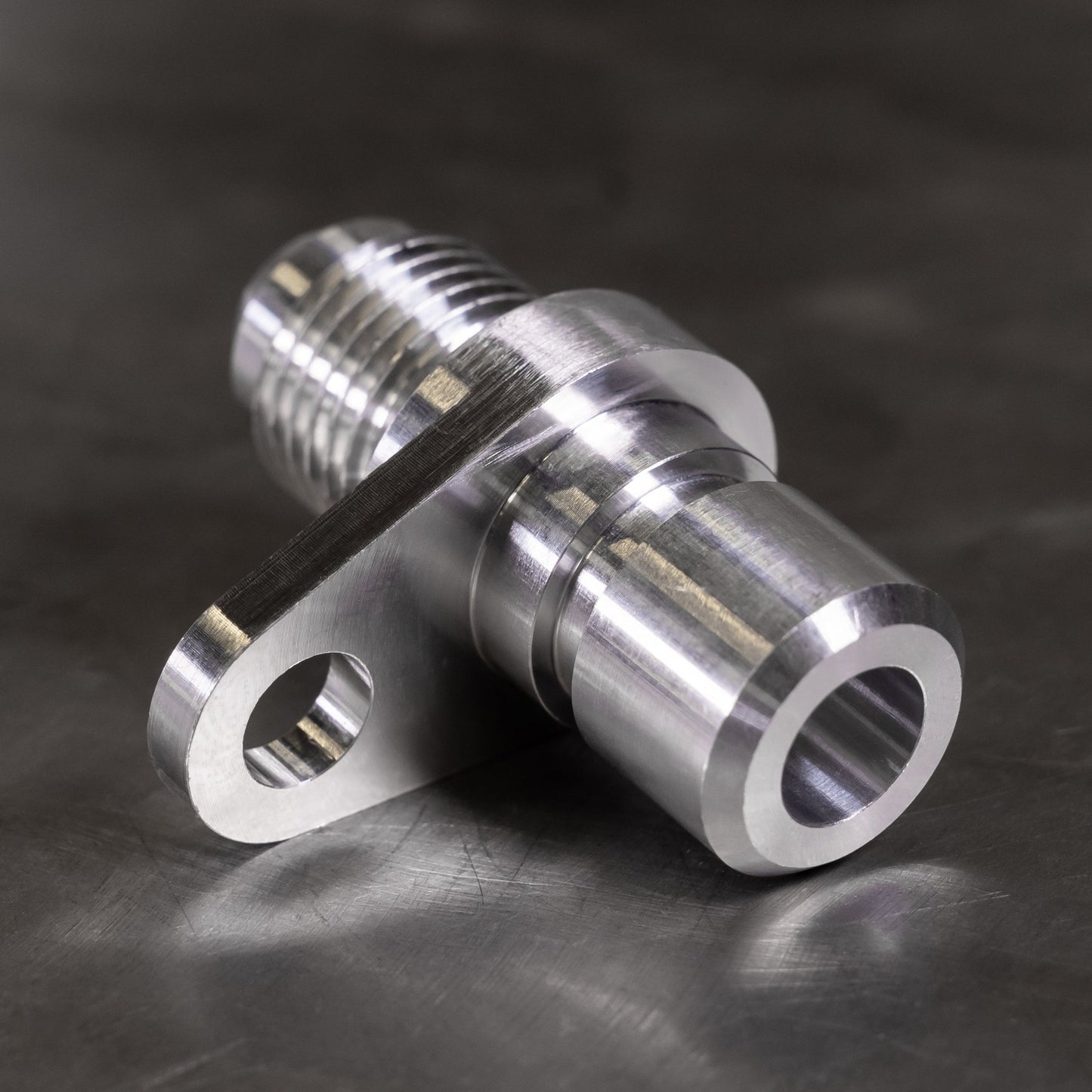 B58 CCV Bung AN Fitting Gen1/Gen2