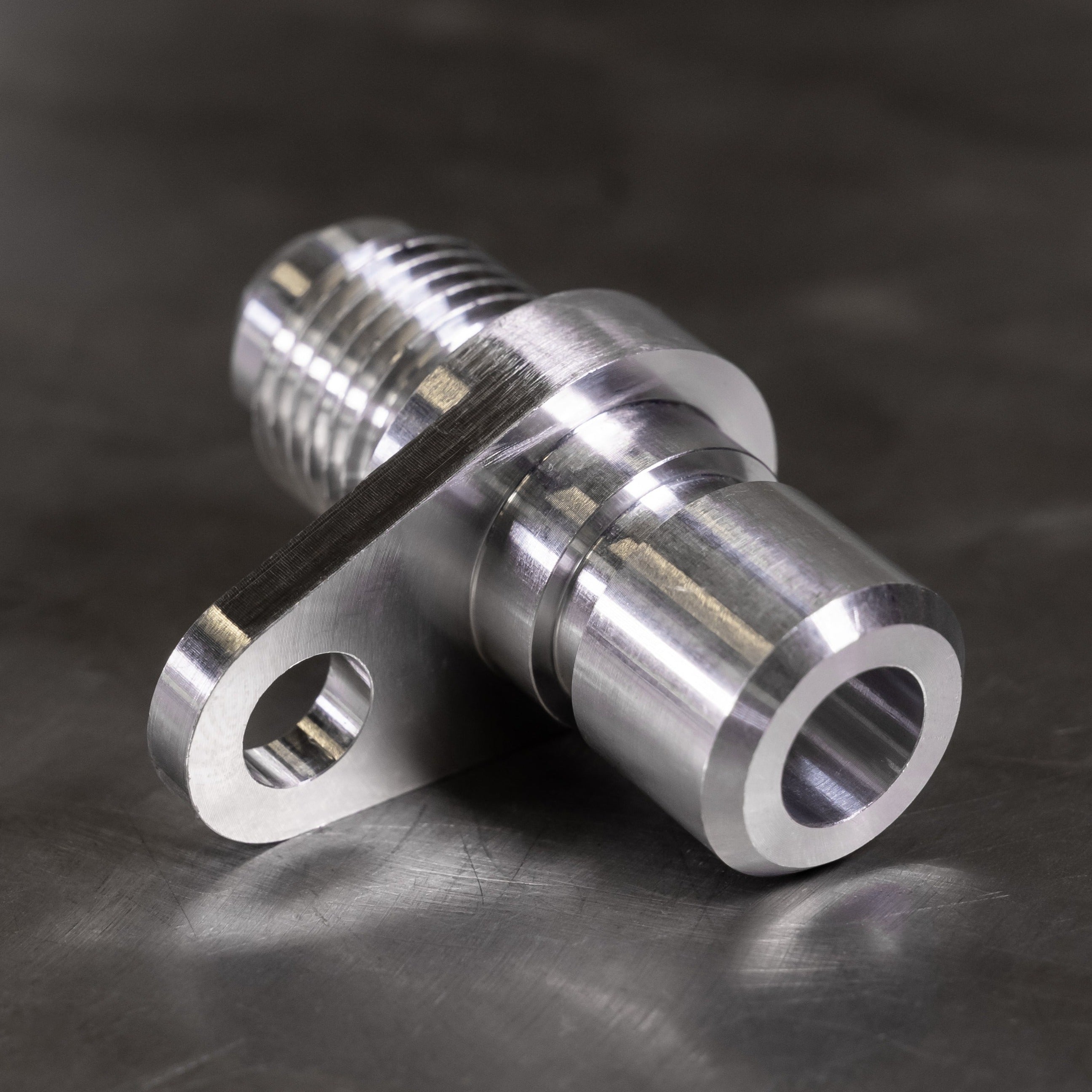 B58 CCV Bung AN Fitting Gen1/Gen2