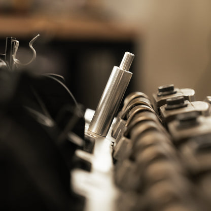 B58 PCV Block Off Pins