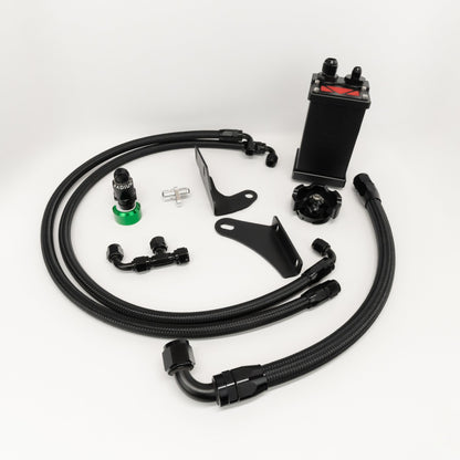 BMR Gen 2 B58 Catch Can Kit