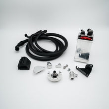 Black Market Race S58 Catch Can Kit (M2,M3,M4)