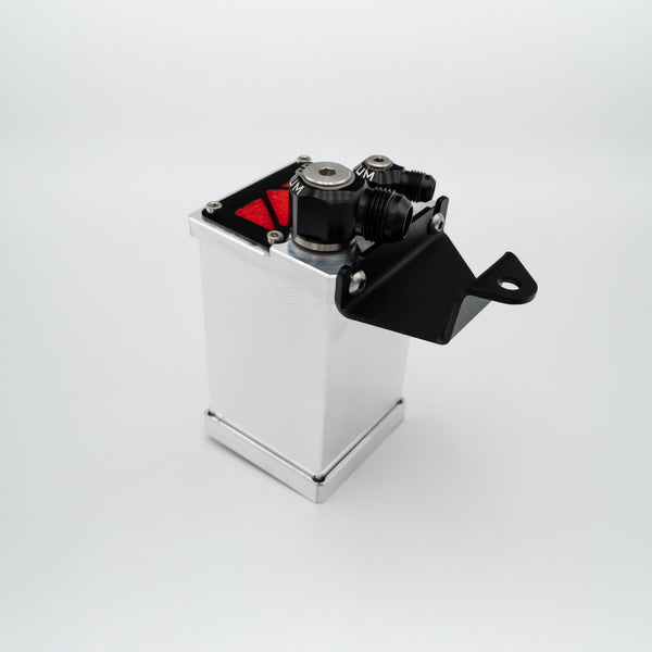 Black Market Race S58 Catch Can Kit (G87,M2,G80,M3,G82,M4)