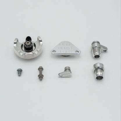 Black Market Race S58 Catch Can Kit (M2,M3,M4)