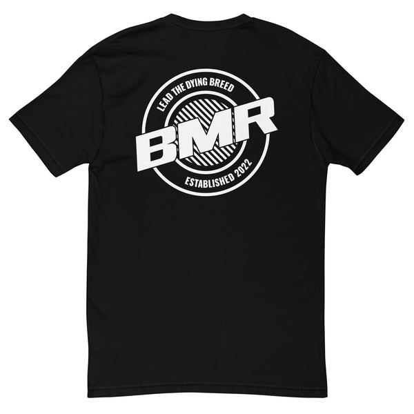 BMR Vintage T-shirt