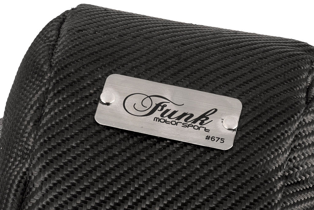 Funk Motorsport MK3 TURBO BLANKET