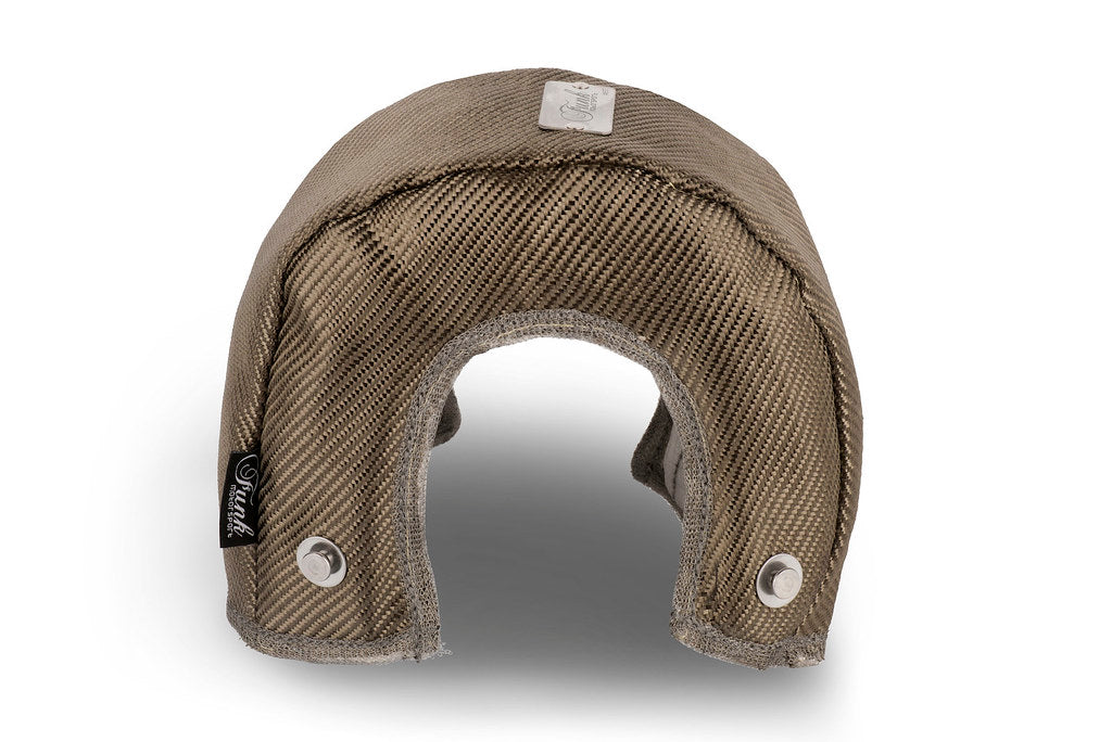 Funk Motorsport MK3 TURBO BLANKET