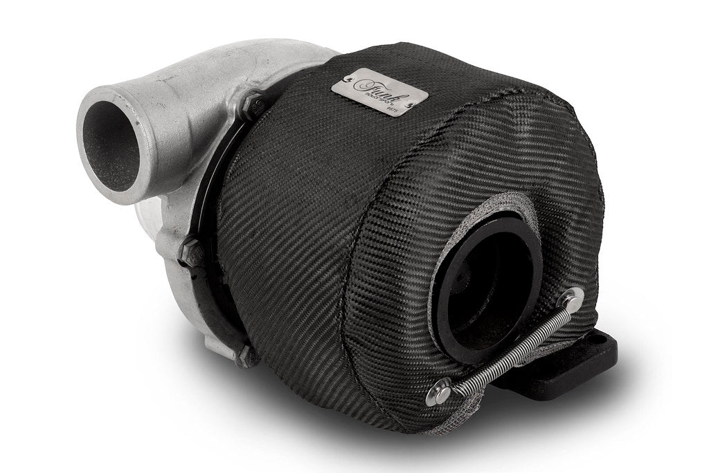 Funk Motorsport MK3 TURBO BLANKET
