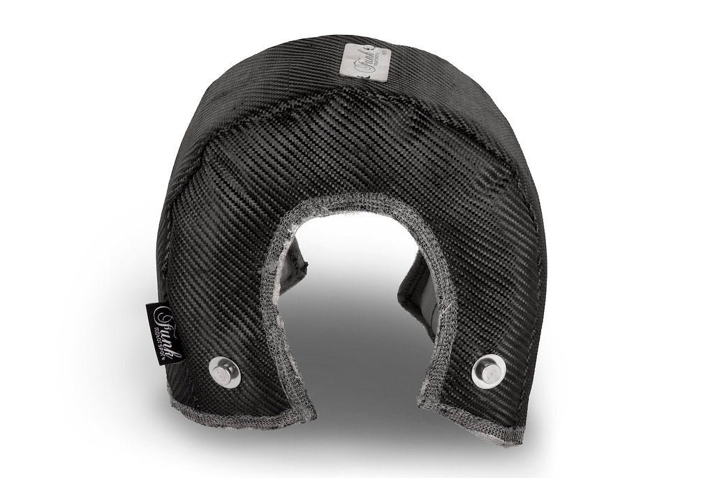 Funk Motorsport MK3 TURBO BLANKET