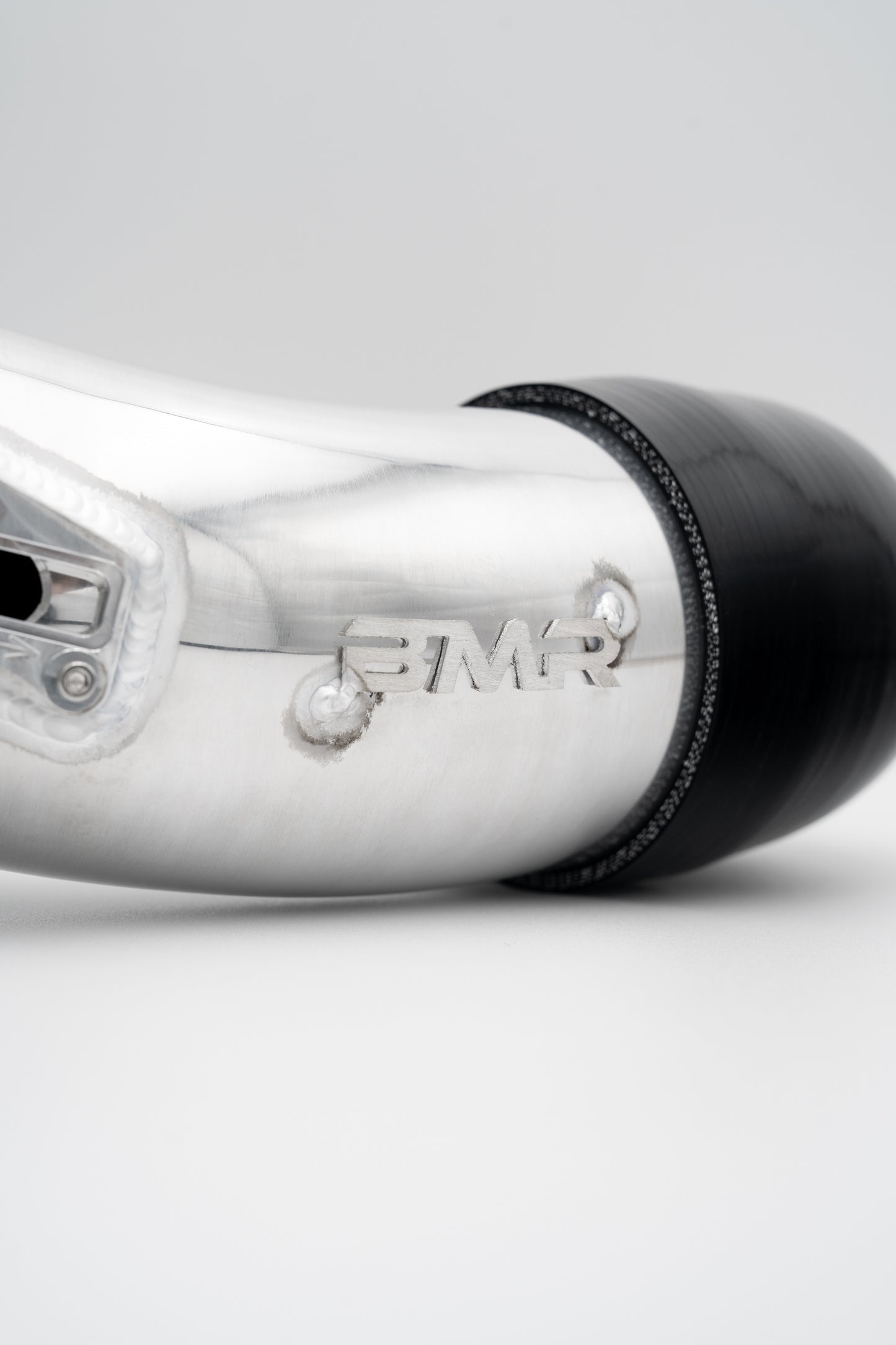Pure 900 Cold Air Intake