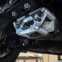 BMR F Chassis Billet Differential Brace F22, F23, F30, F32, F33