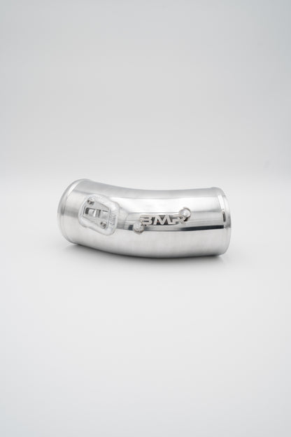 Pure 900 Cold Air Intake