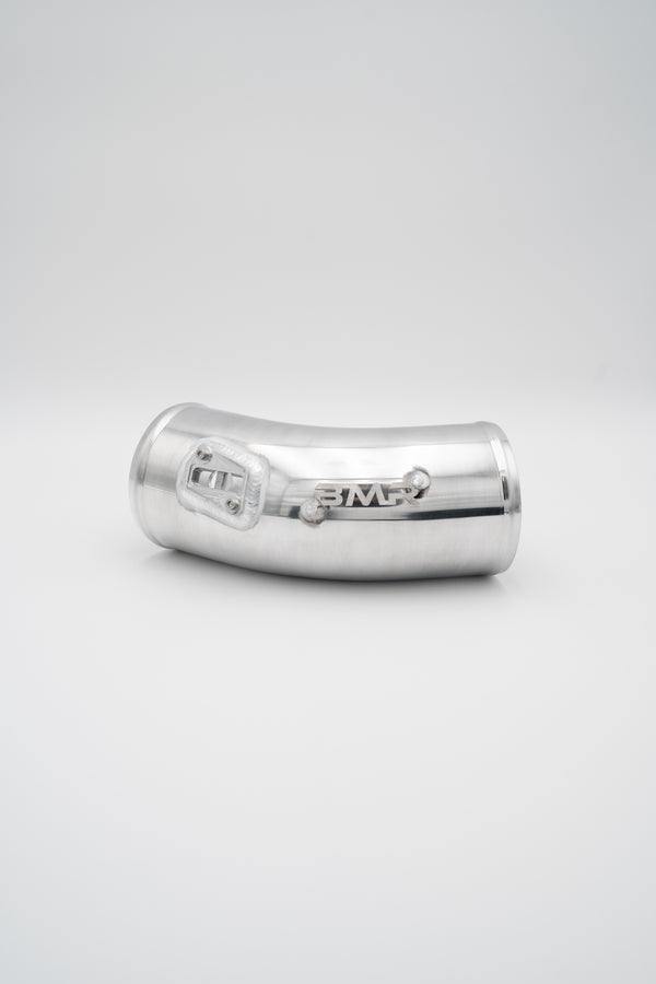 Pure 900 Cold Air Intake