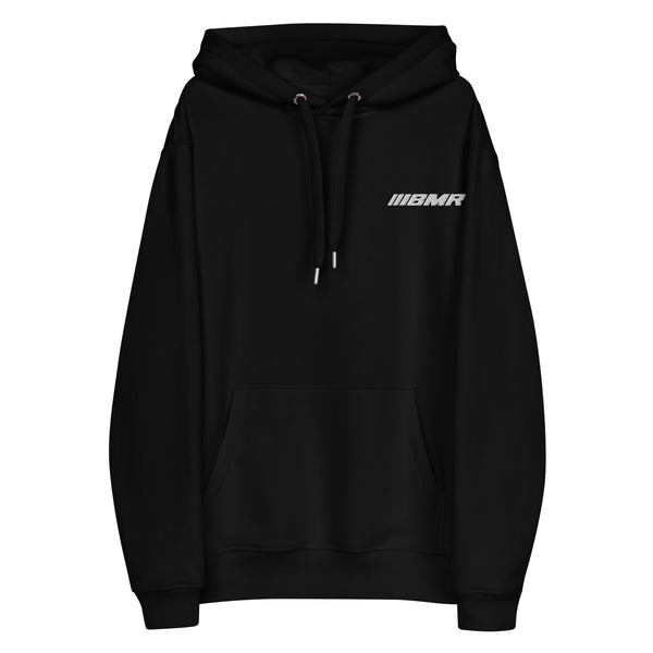 BMR Embroidered Hoodie