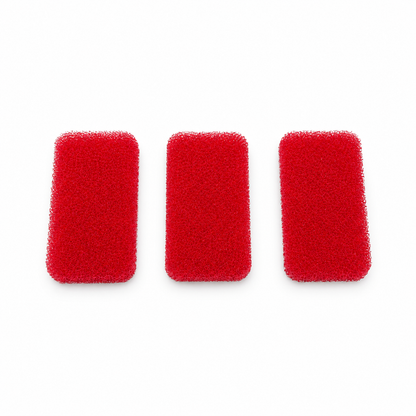 Replacement Catch Can Filters (3 pack)