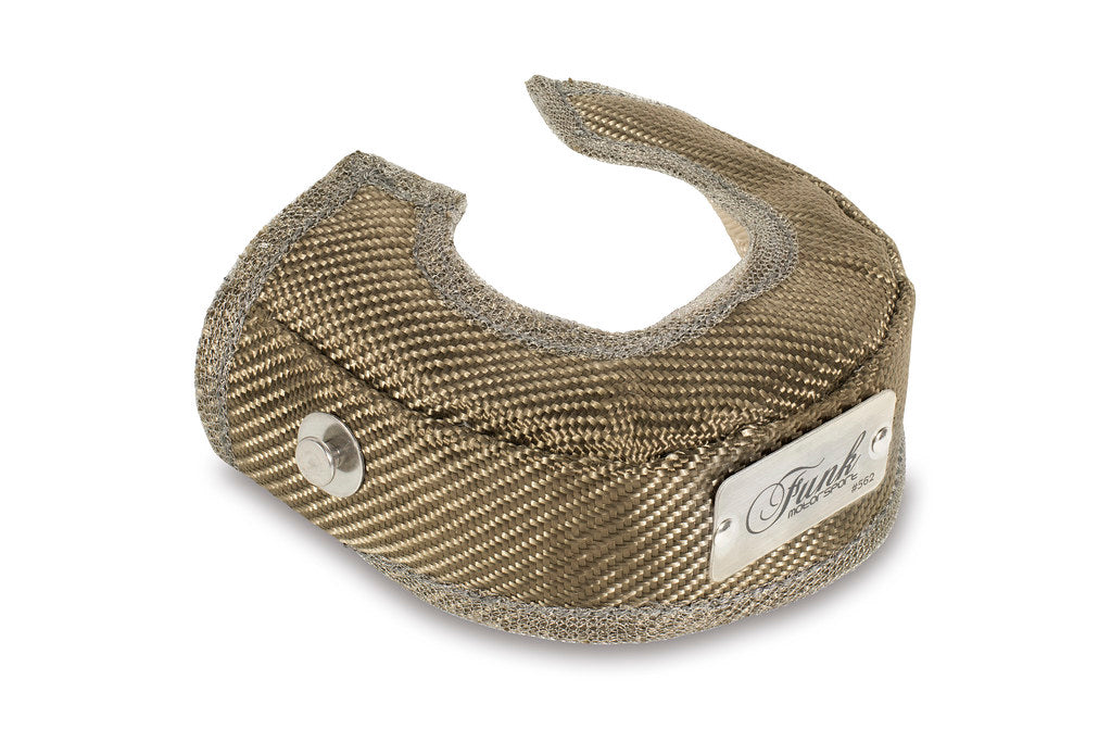 Funk Motorsport Wastegate Blanket