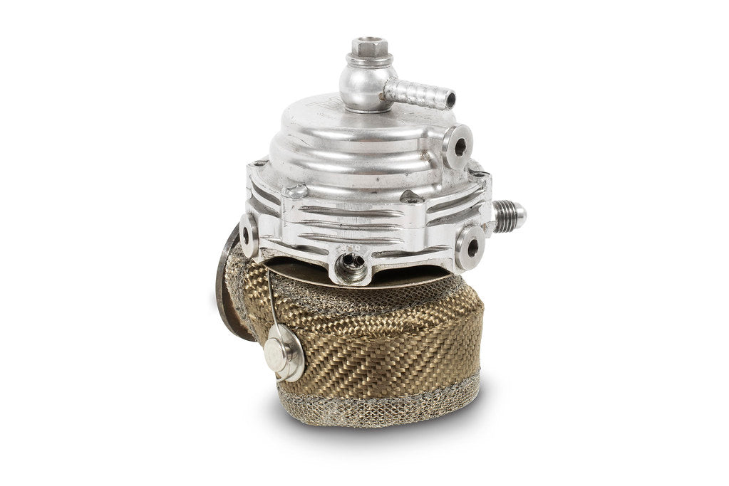Funk Motorsport Wastegate Blanket