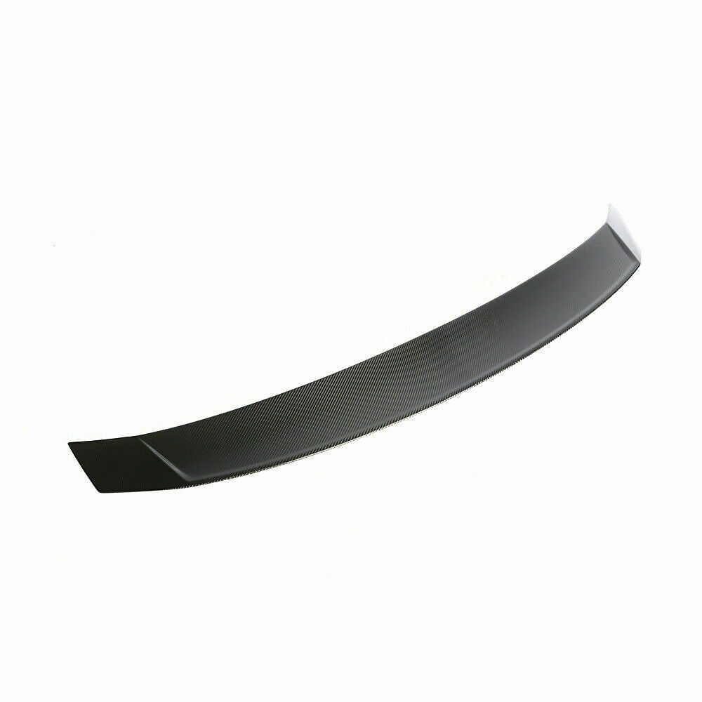 BME Audi R8 Carbon Fiber Wing V10+ Style 2017-2019 - Black Market Exotics