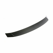 BME Audi R8 Carbon Fiber Wing V10+ Style 2017-2019 - Black Market Exotics