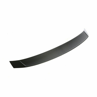 BME Audi R8 Carbon Fiber Wing V10+ Style 2017-2019 - Black Market Exotics