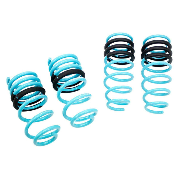 BME Porsche 911 / GT3 / Turbo S Lowering Springs 2012-2017 - Black Market Exotics